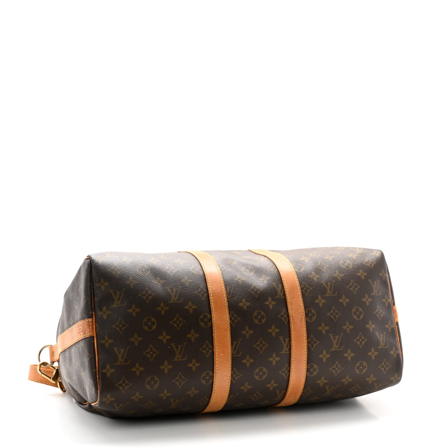 Monogram Keepall Bandouliere 45