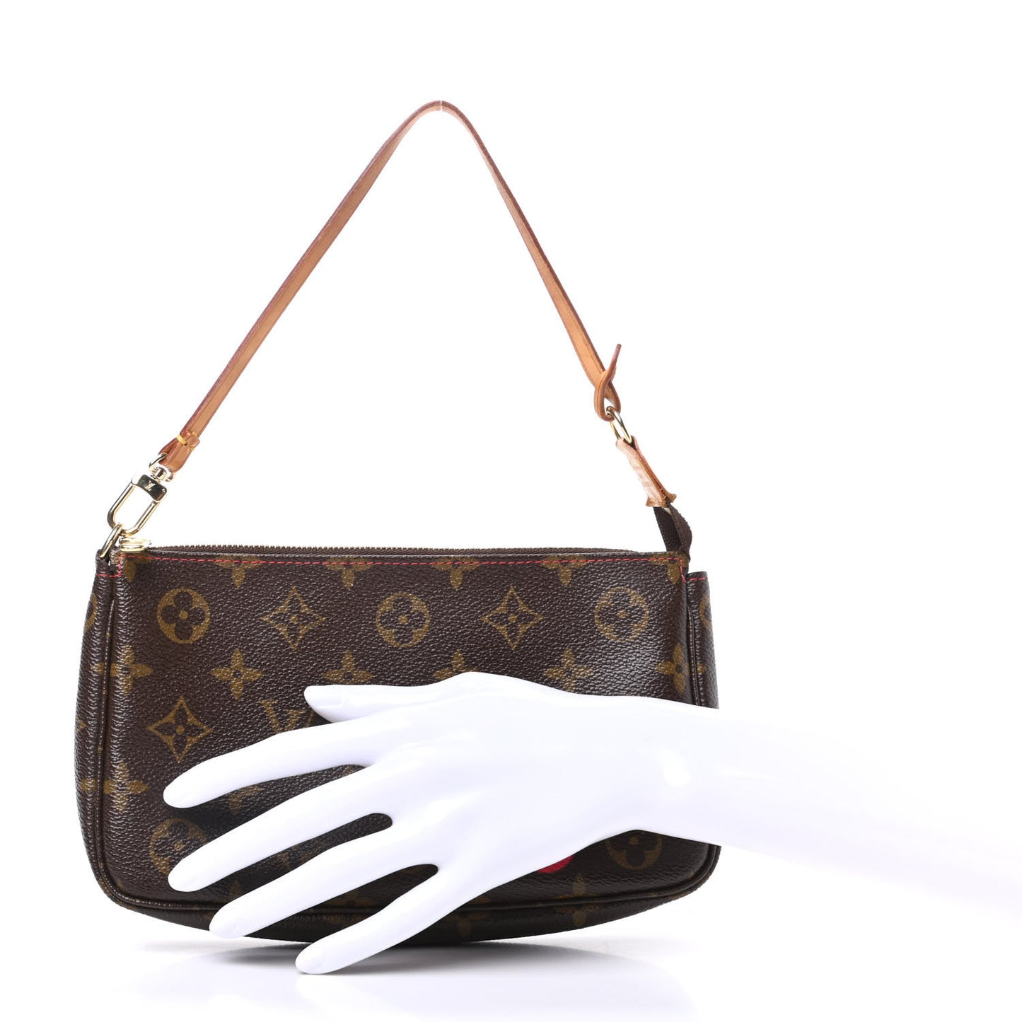 Monogram Cerises Pochette Accessories
