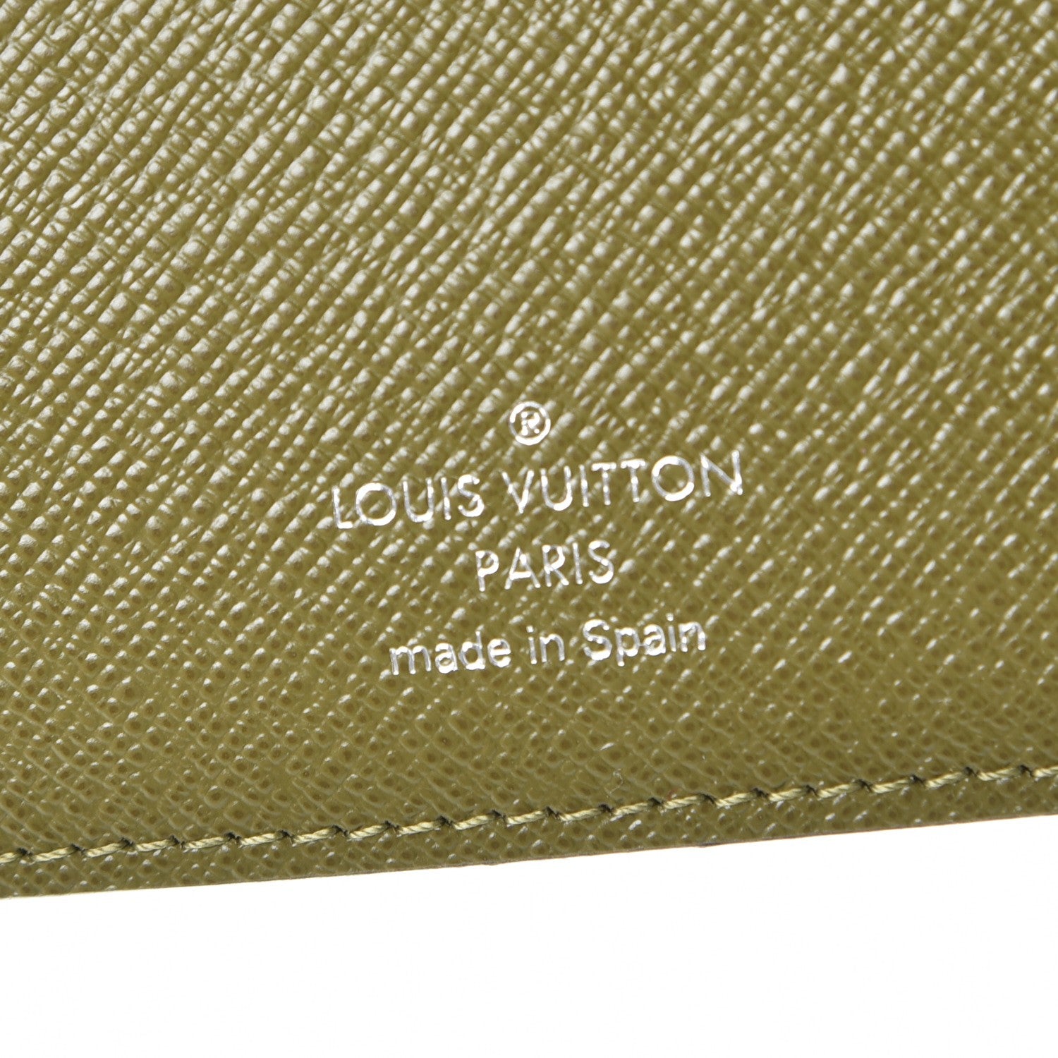 Louis Vuitton Monogram Infrarouge Insolite Wallet 6 of 7