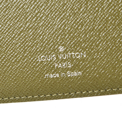 Louis Vuitton Monogram Infrarouge Insolite Wallet 6 of 7