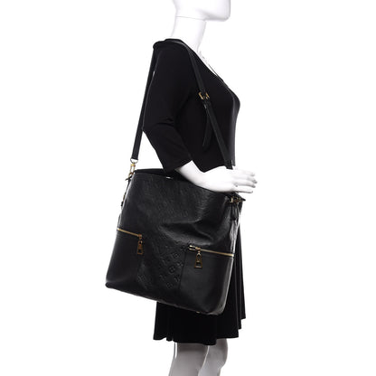 Louis Vuitton Empreinte Melie Black 3 of 11