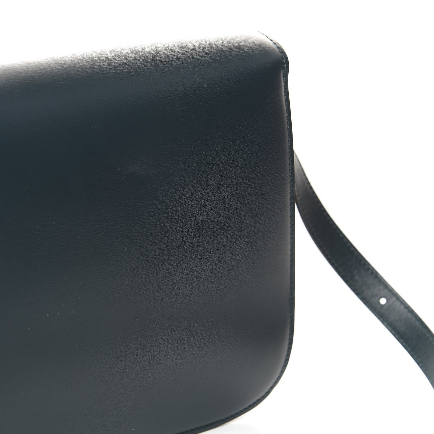 Box Calfskin Classic Box Medium Flap Bag Amazone