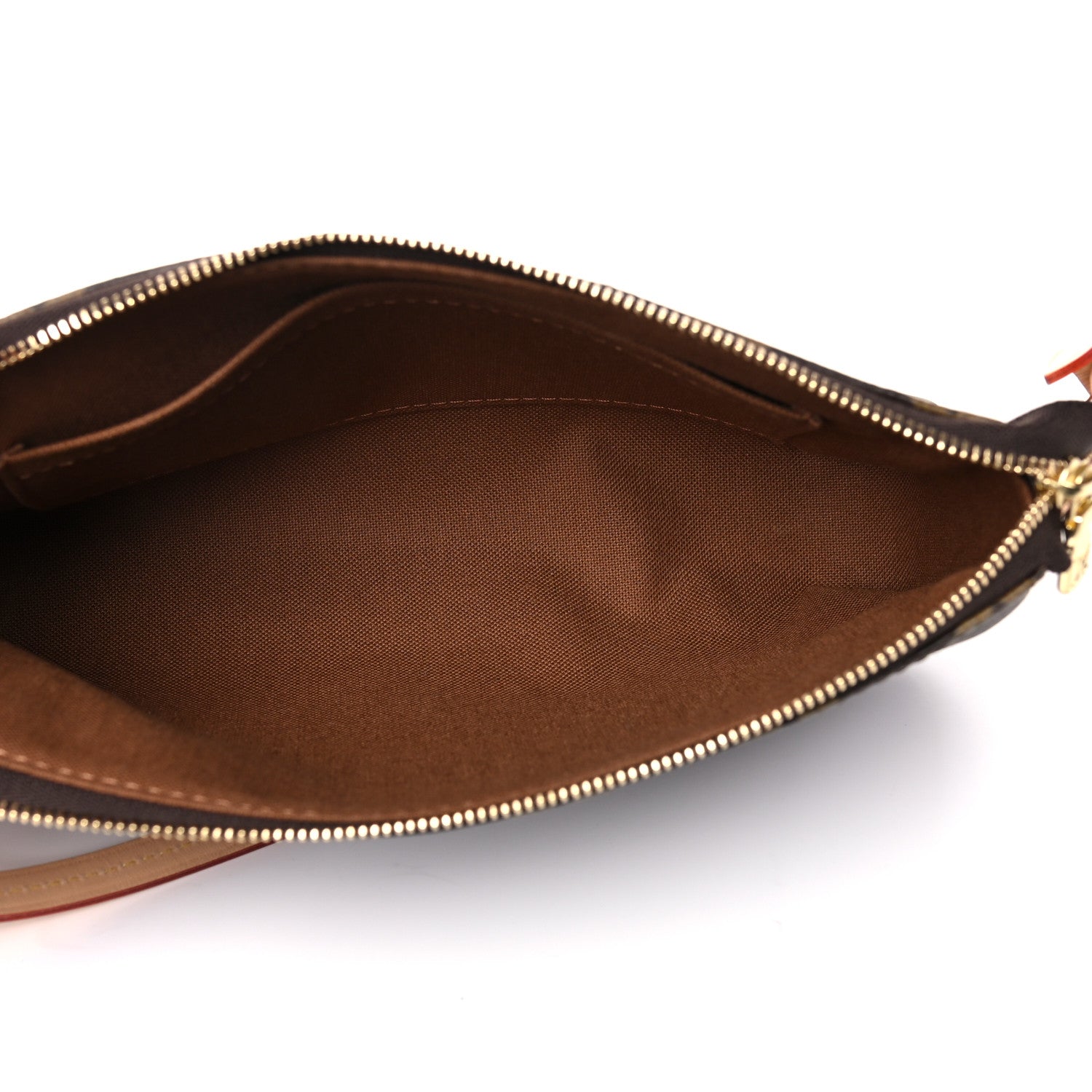 Louis Vuitton Monogram Pochette Accessories NM 5 of 9