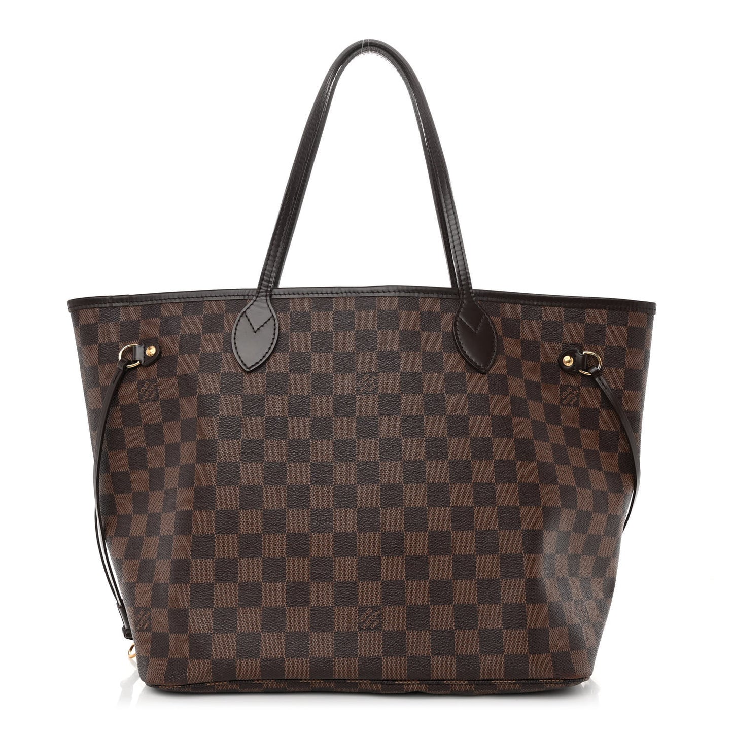 Damier Ebene Neverfull MM