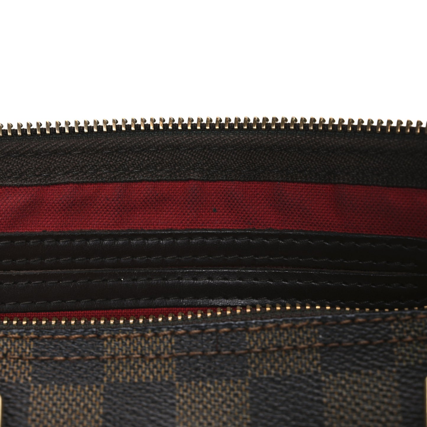 Damier Ebene Speedy 30