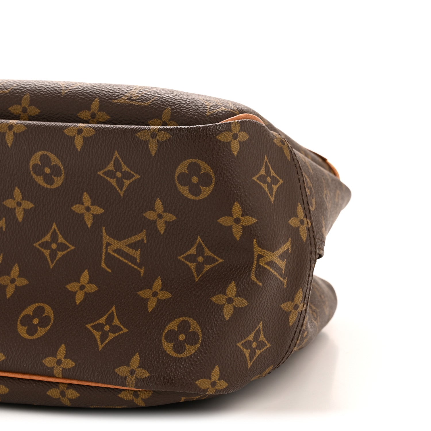 Louis Vuitton Monogram Deauville 10 of 14