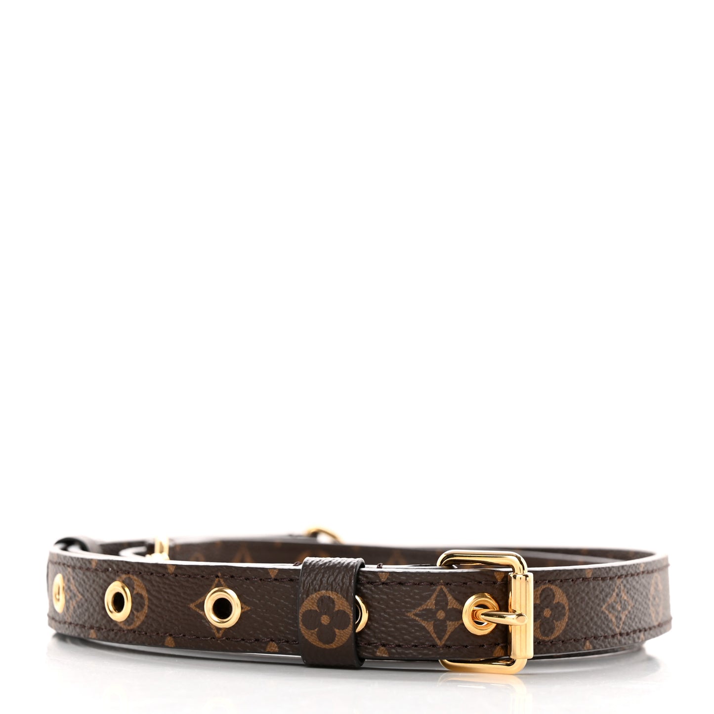 Monogram Metis 20mm Adjustable Strap
