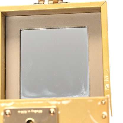 Louis Vuitton Vernis Bleecker Box Beige 7 of 10