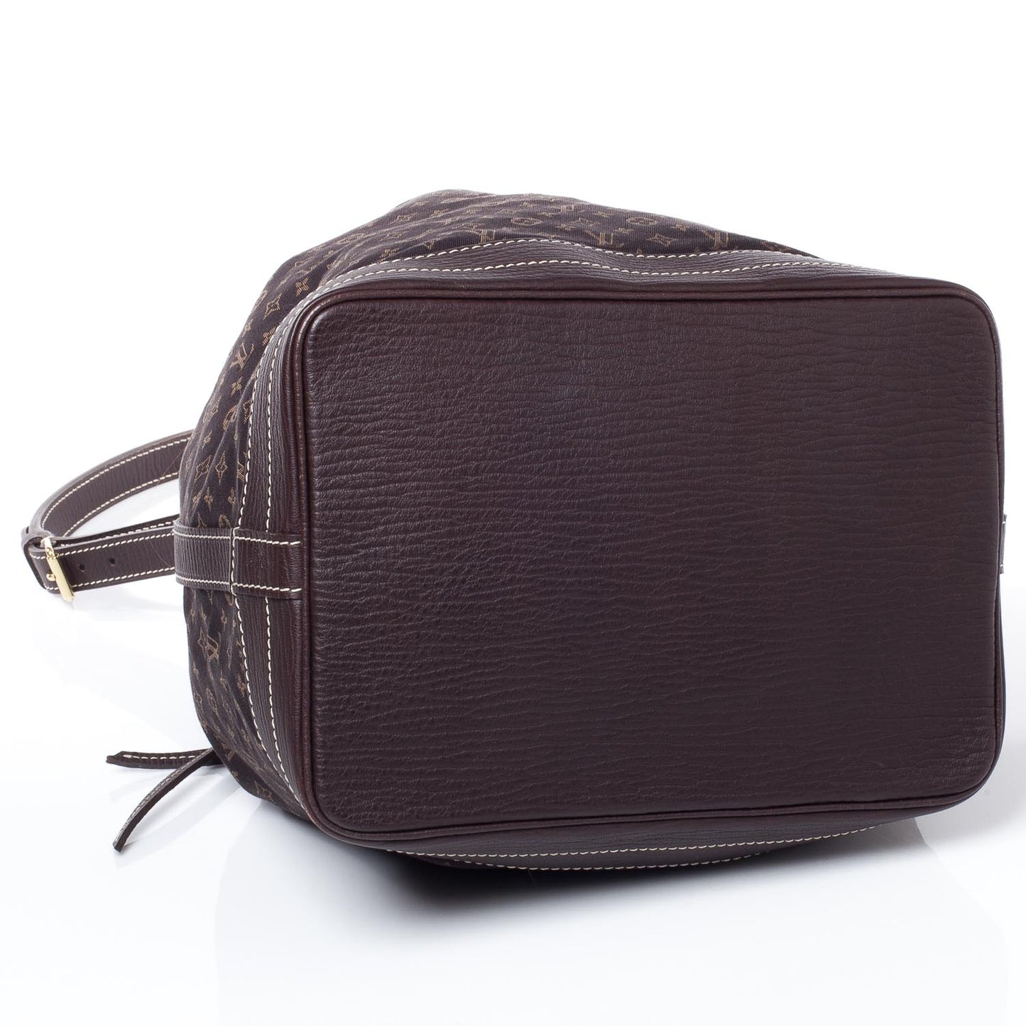 Monogram Mini Lin Noe Ebene