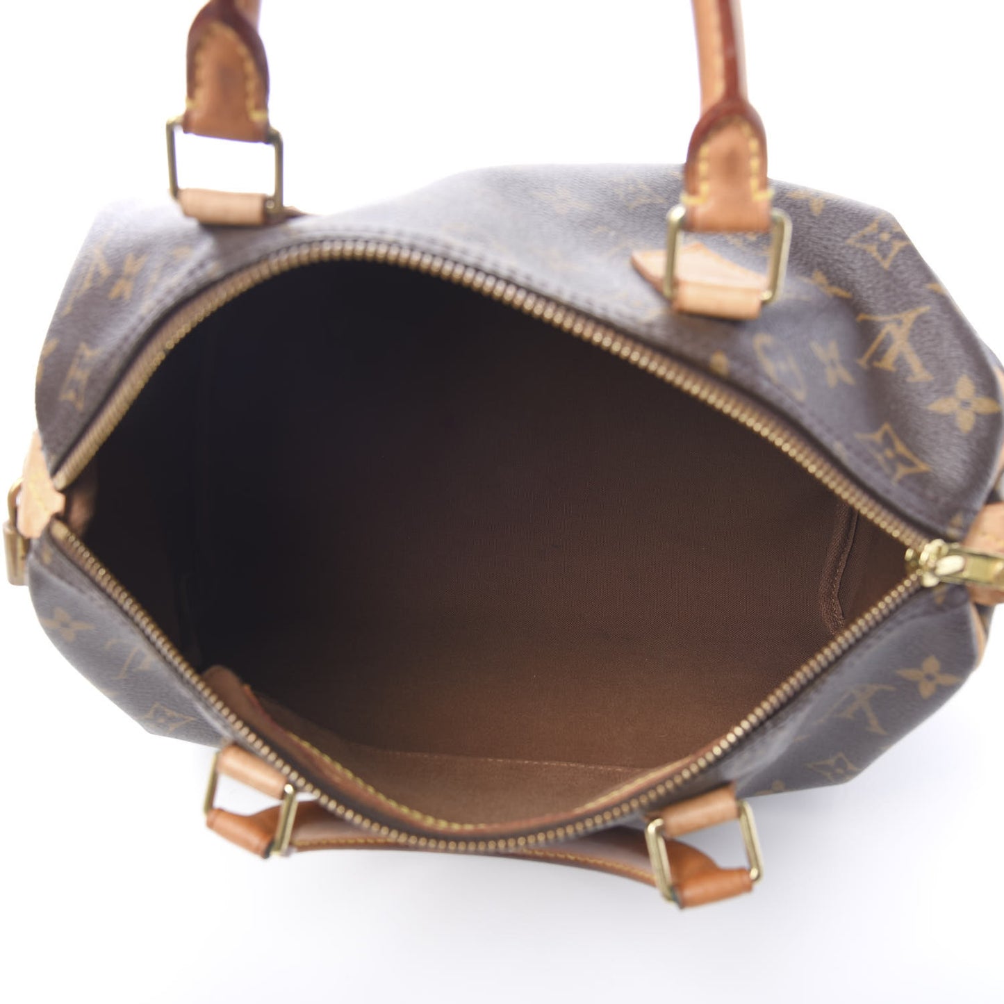 Monogram Speedy 30