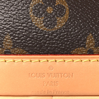 Louis Vuitton Monogram Nano Noe NV 6 of 9