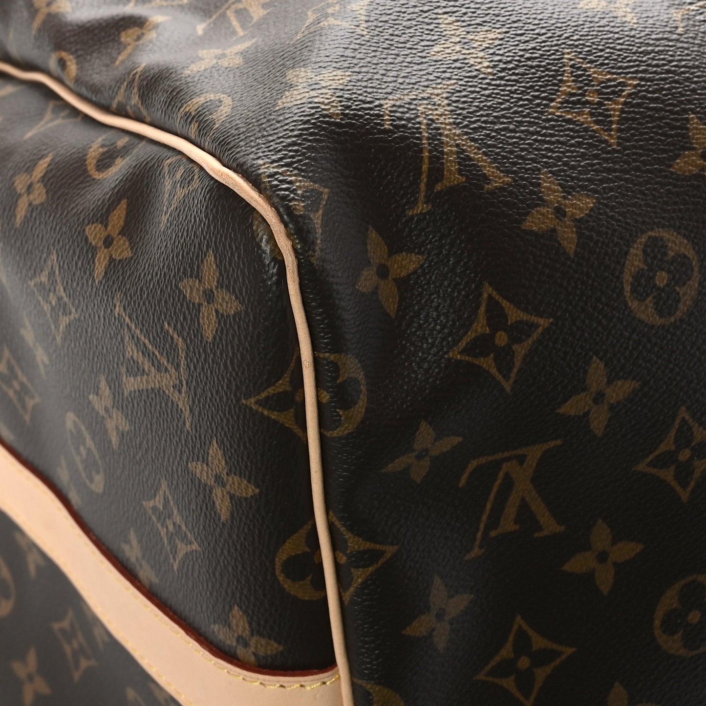Monogram Keepall Bandouliere 55