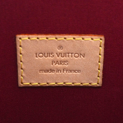 Louis Vuitton Vernis Brentwood Pomme D'Amour 5 of 8