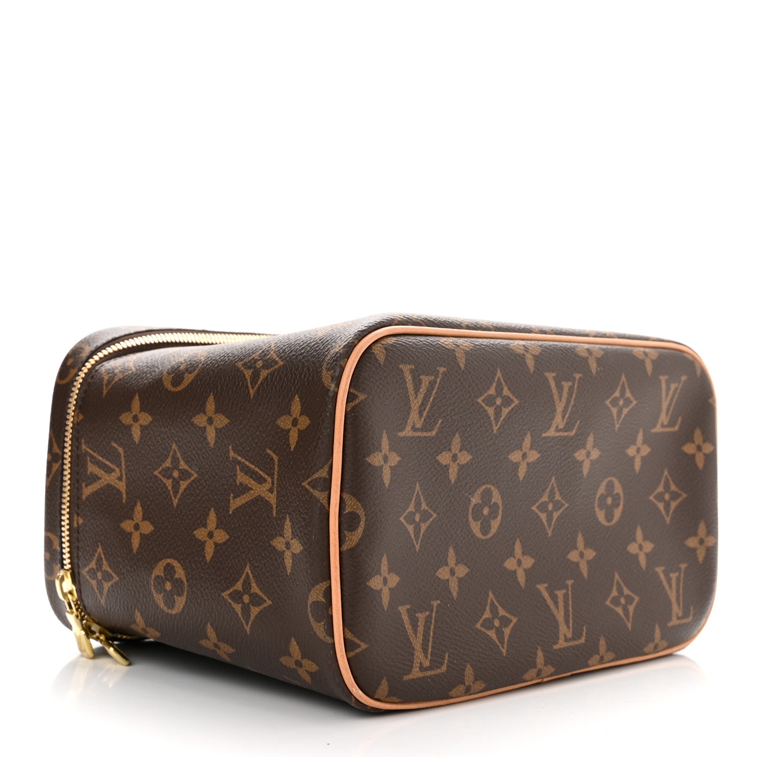 Louis Vuitton Monogram Nice BB 4 of 11