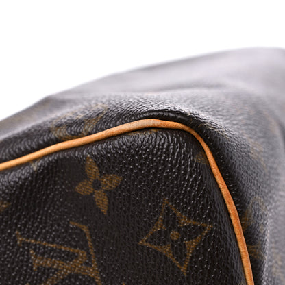 Louis Vuitton Monogram Speedy 25 10 of 20
