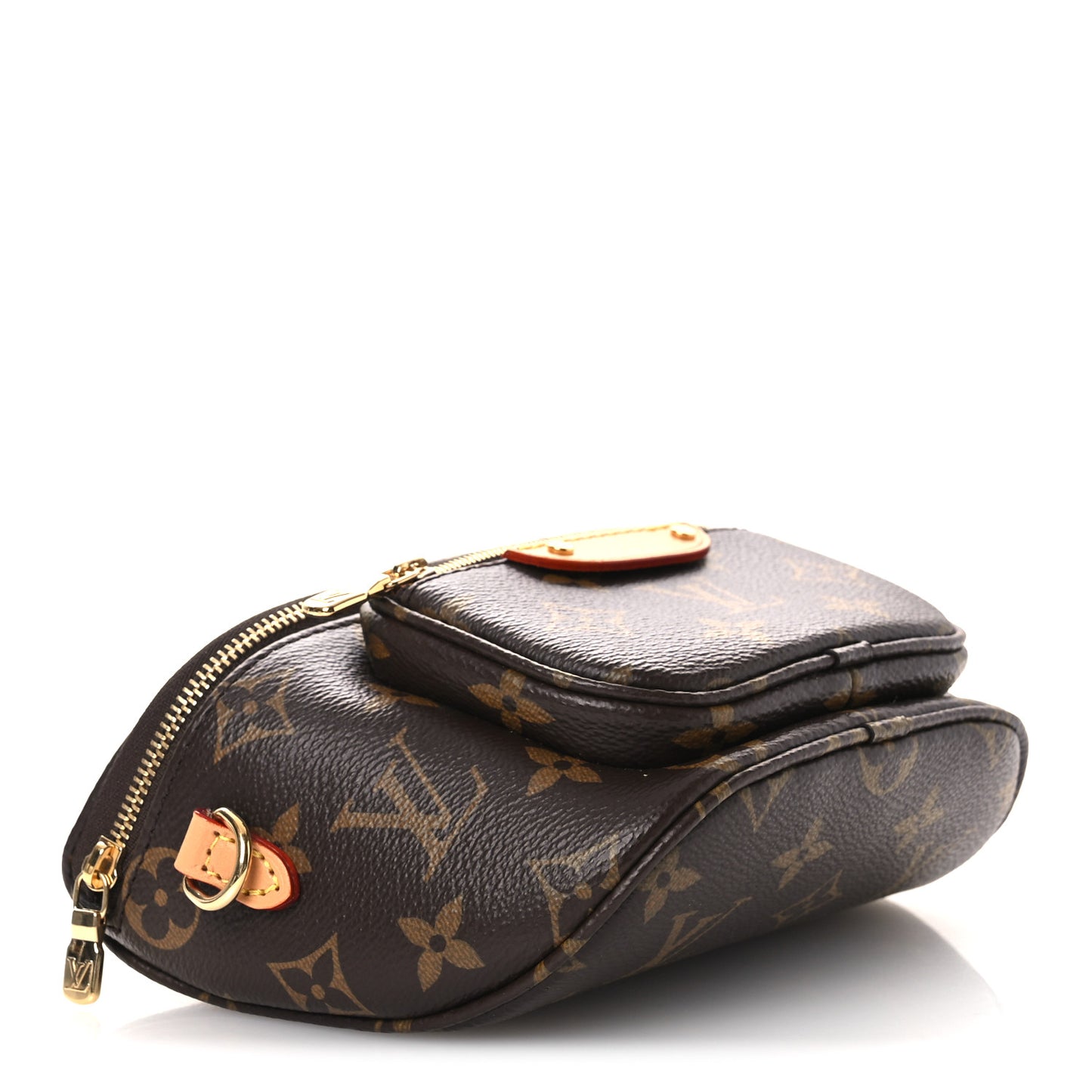 Monogram Mini Bumbag