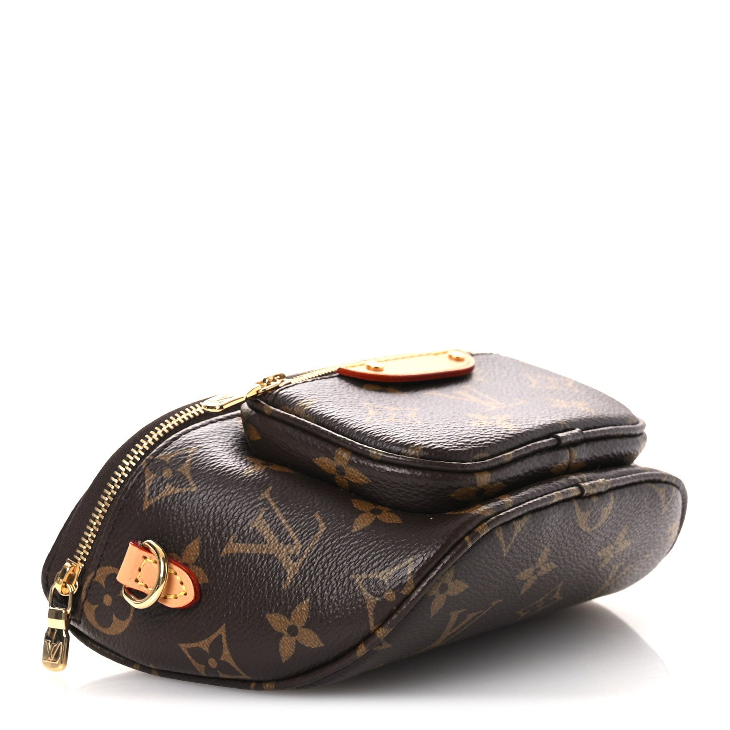 Louis Vuitton Monogram Mini Bumbag 4 of 9