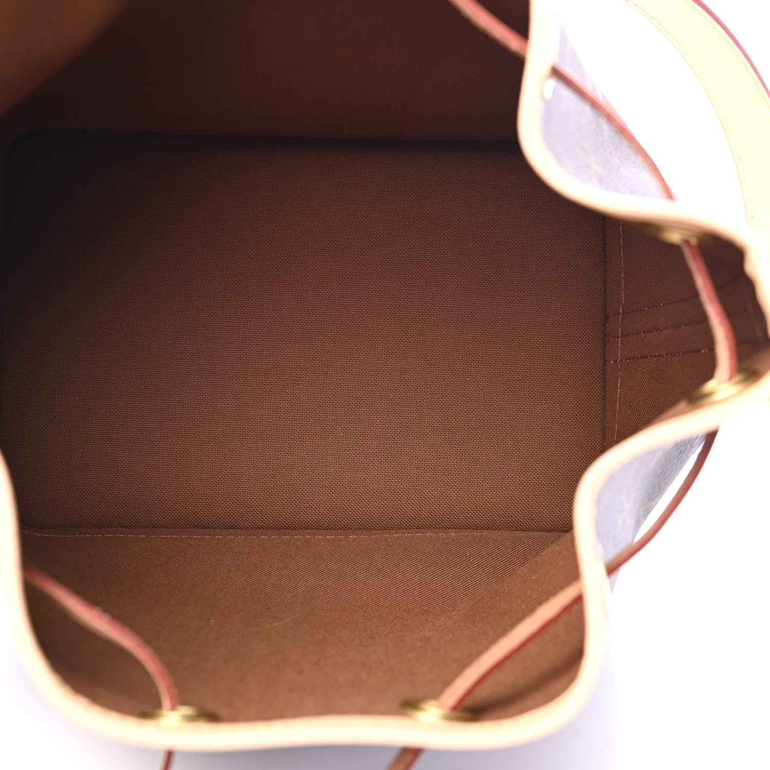 Louis Vuitton Monogram Noe BB 4 of 5