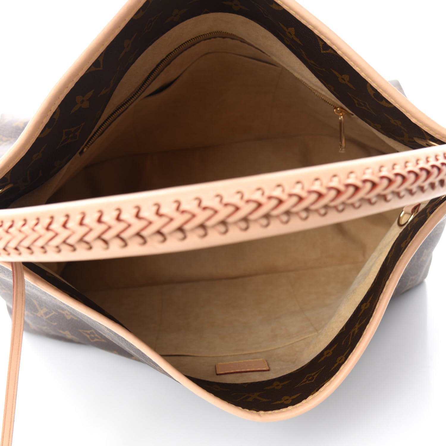 Louis Vuitton Monogram Artsy MM 5 of 11