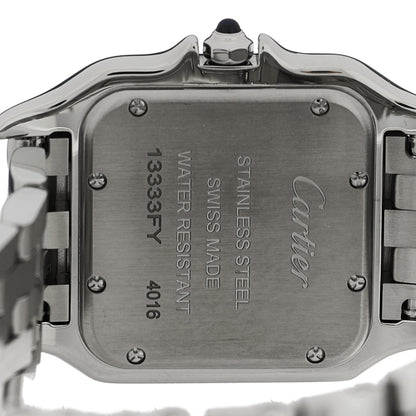 Cartier Stainless Steel 27mm Panthere Quartz Watch 4 of 5