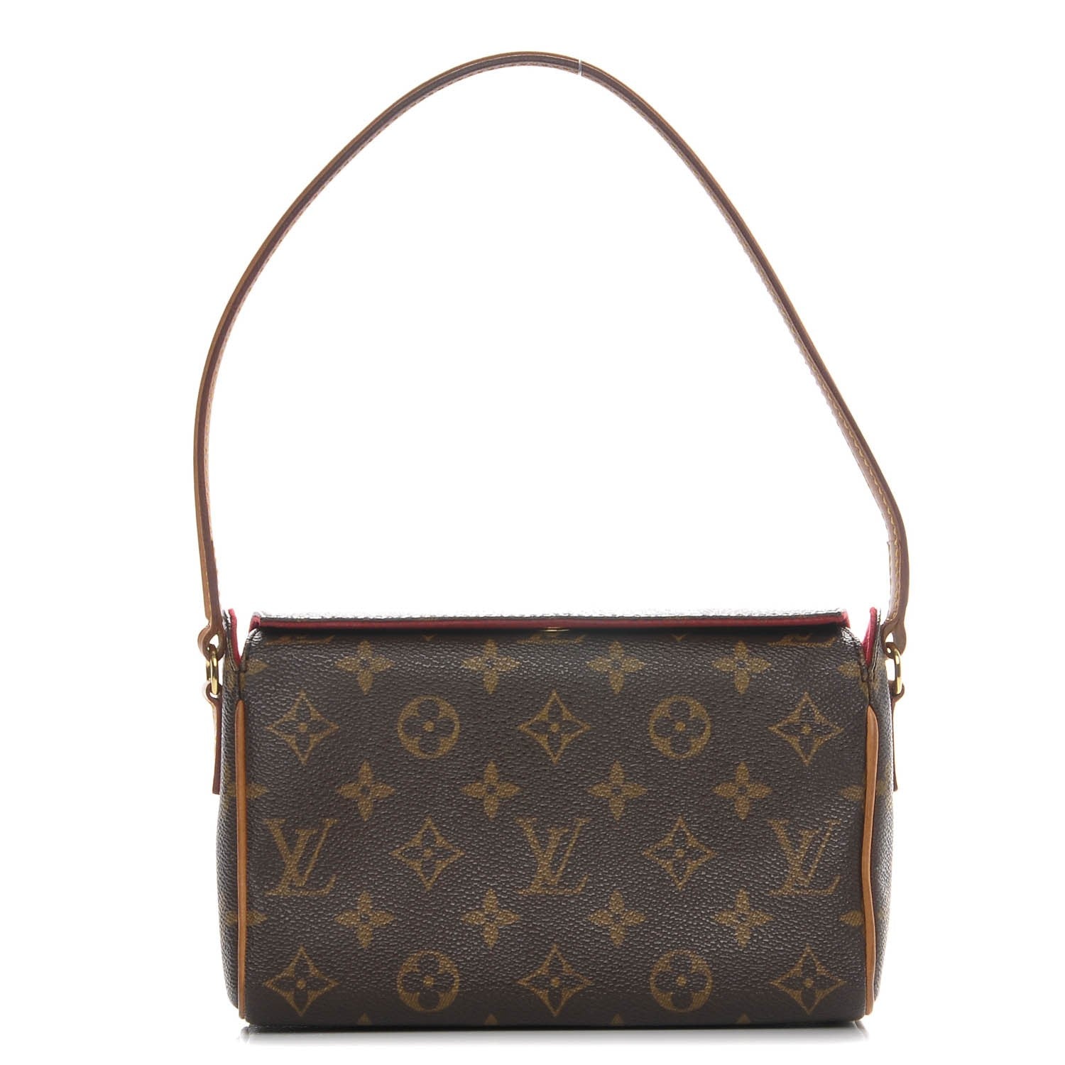 Louis Vuitton Monogram Recital 1 of 7