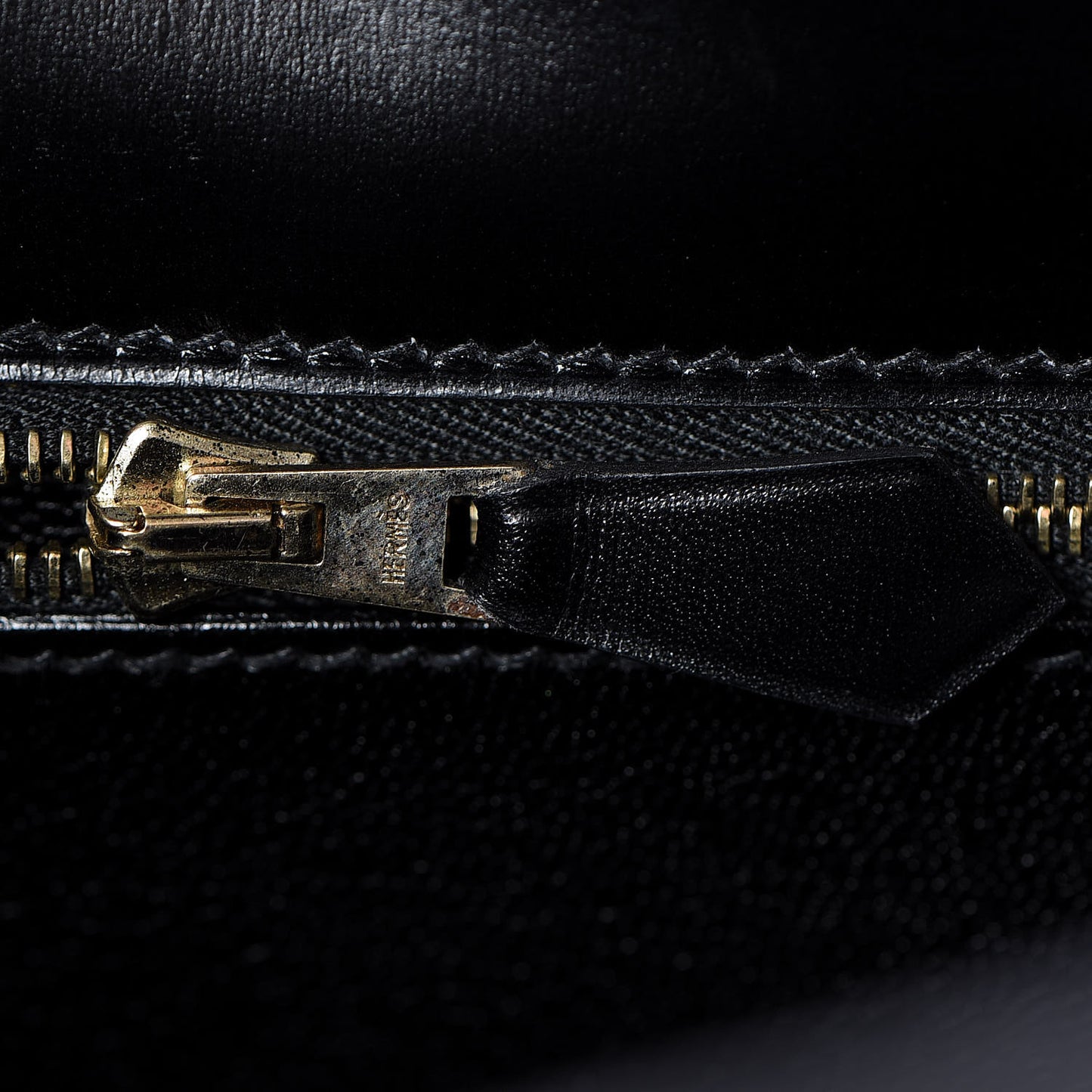 Box Kelly Sellier 35 Black