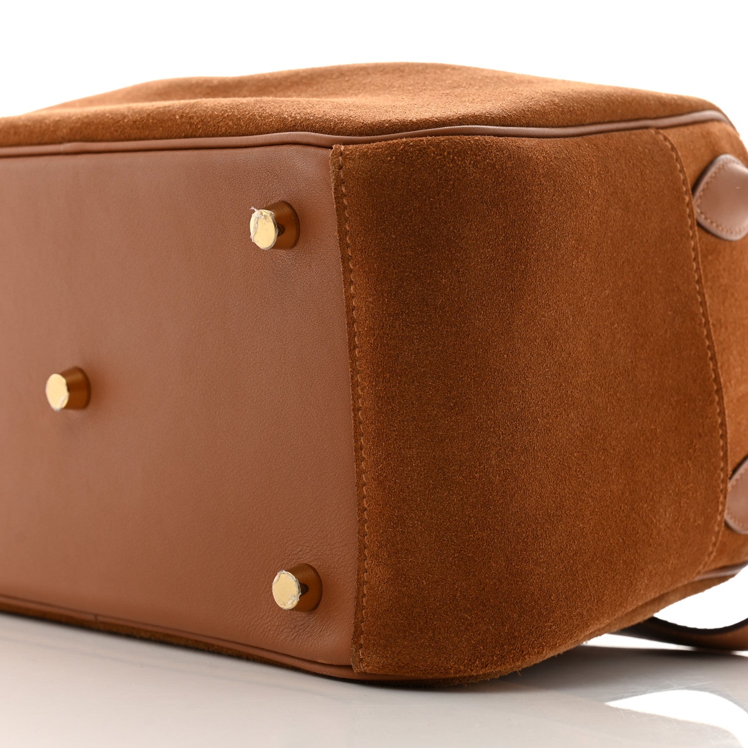 Hermes Swift Grizzly Lindy 26 Gold 10 of 12