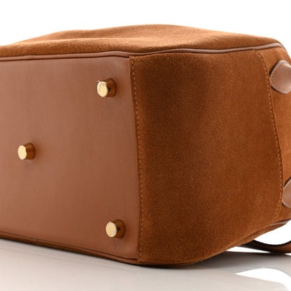 Hermes Swift Grizzly Lindy 26 Gold 10 of 12