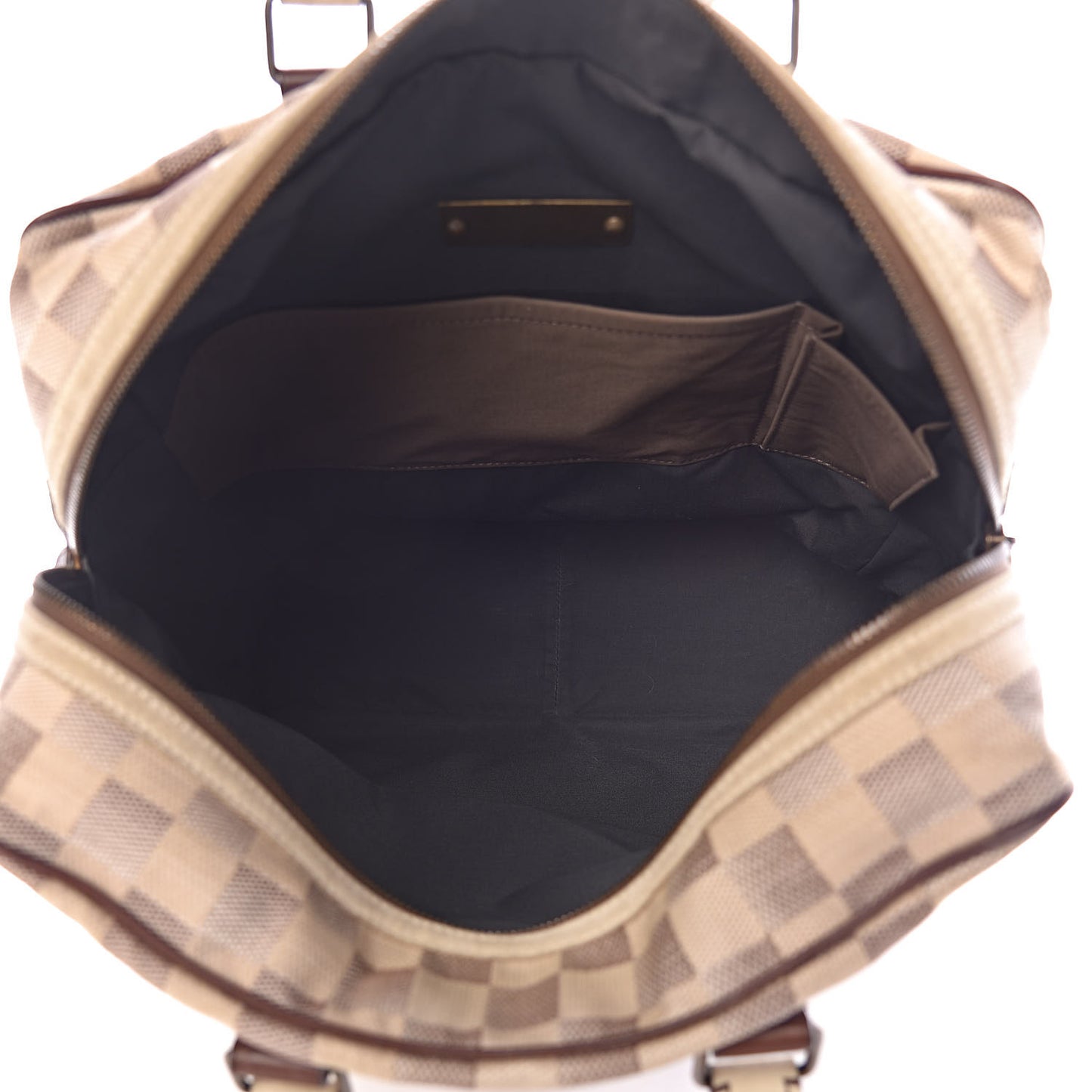 Damier Lune Cabas