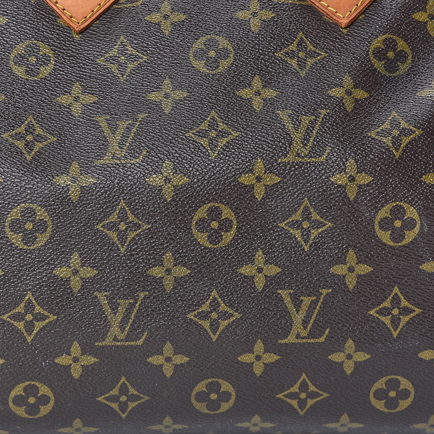 Louis Vuitton Monogram Speedy 35 10 of 16