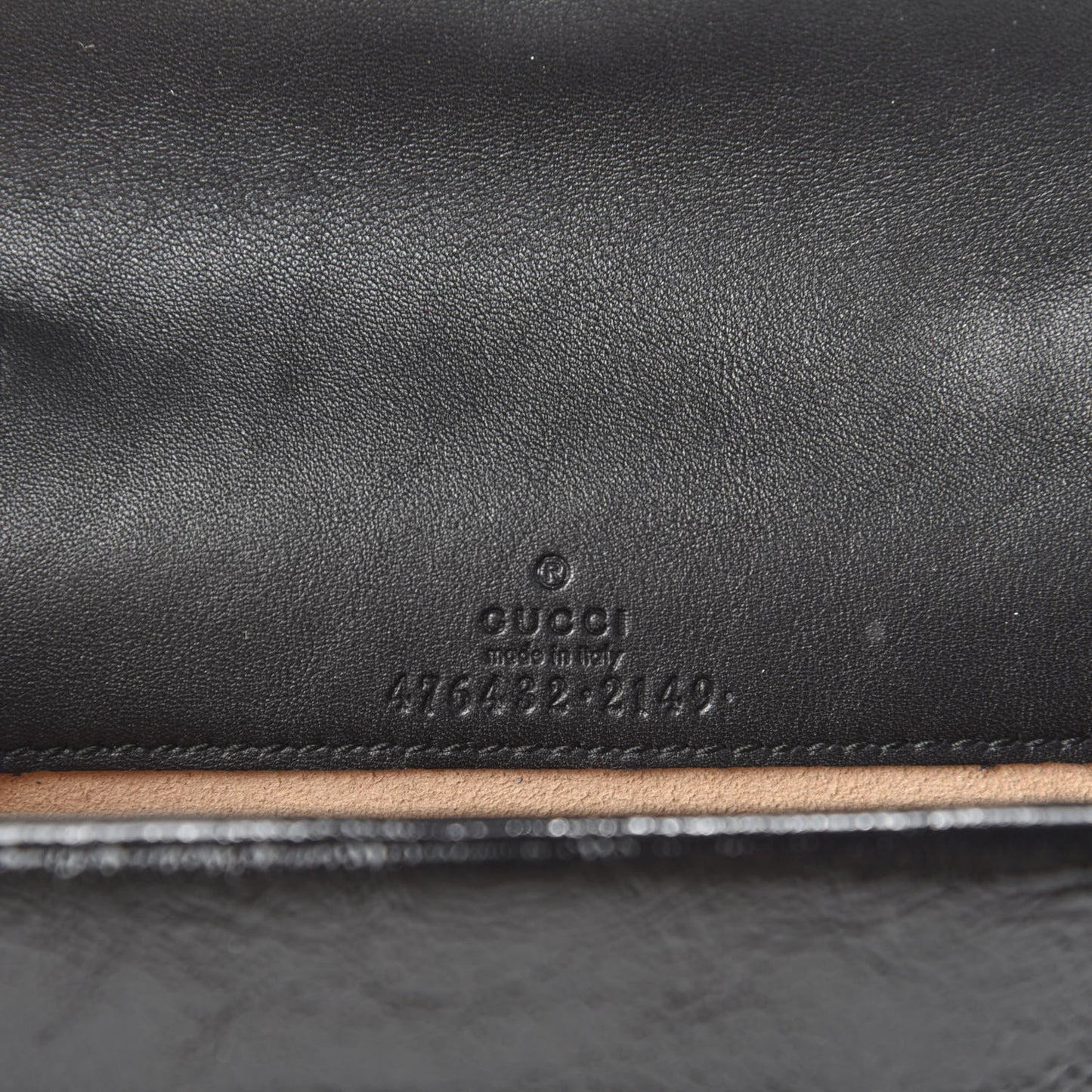 Velvet GG Monogram Super Mini Dionysus Shoulder Bag Red Cipria Black