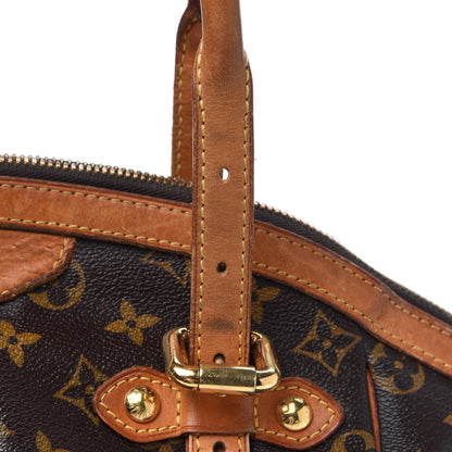 Louis Vuitton Monogram Tivoli GM 21 of 39