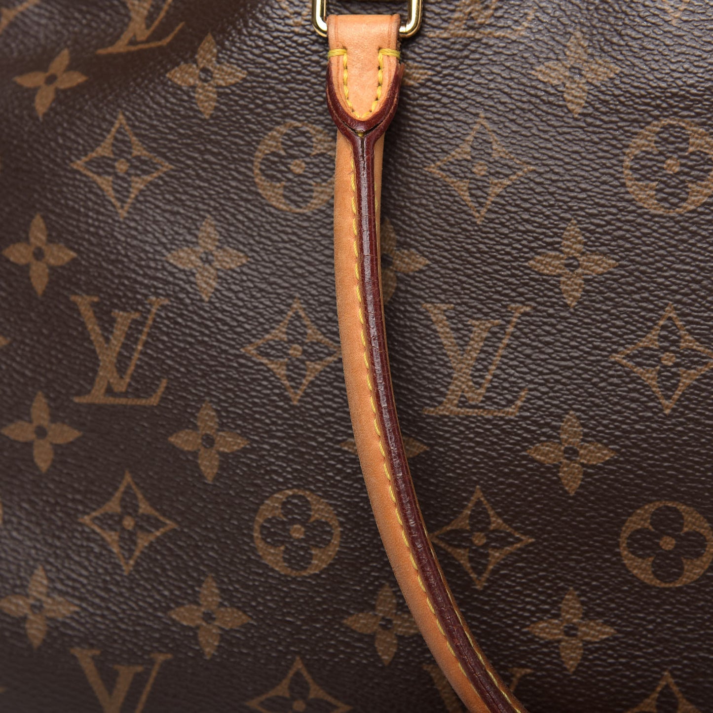 Monogram Pallas Aurore