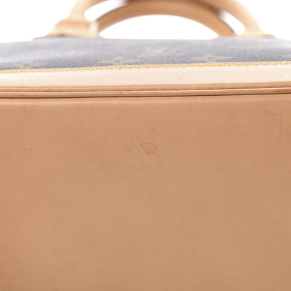 Louis Vuitton Monogram Alma PM 11 of 13