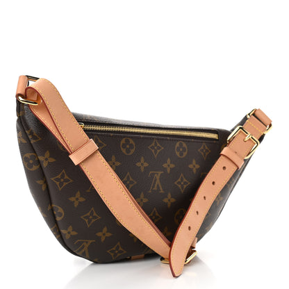 Louis Vuitton Monogram Bumbag 3 of 11