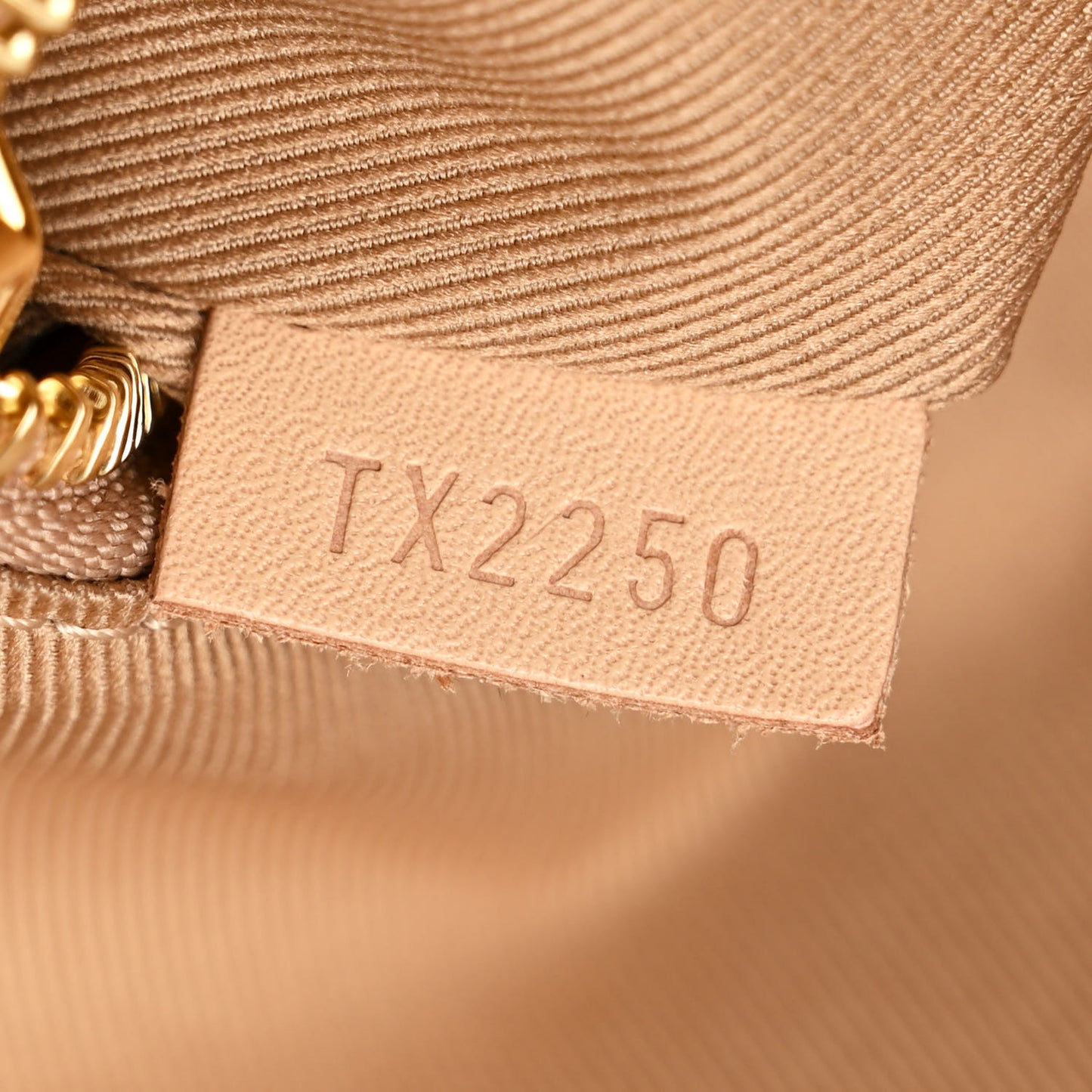 Monogram Graceful PM