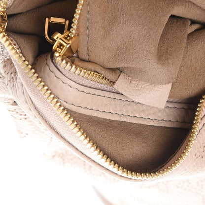 Louis Vuitton Mahina Selene PM Sandy 9 of 12