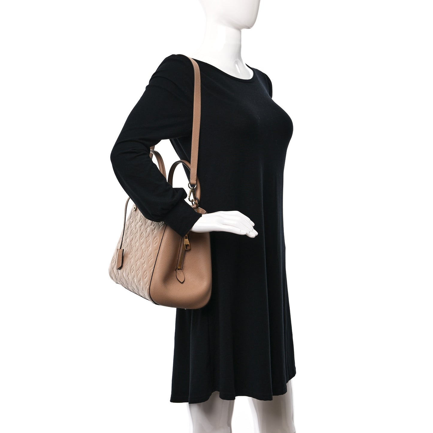 Empreinte Montaigne MM Papyrus
