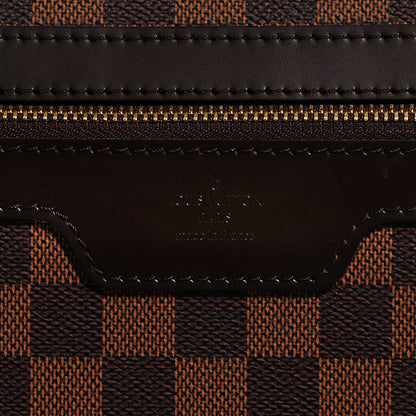 Louis Vuitton Damier Ebene Pegase 55 Business 8 of 8