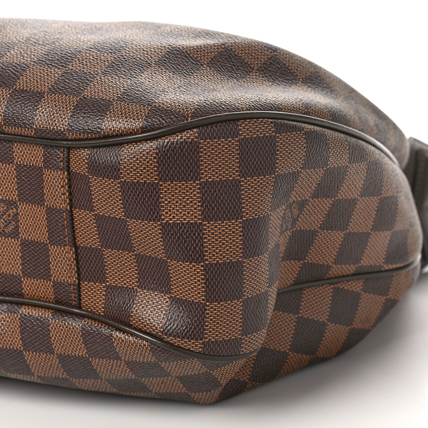 Louis Vuitton Damier Ebene Evora MM 8 of 8