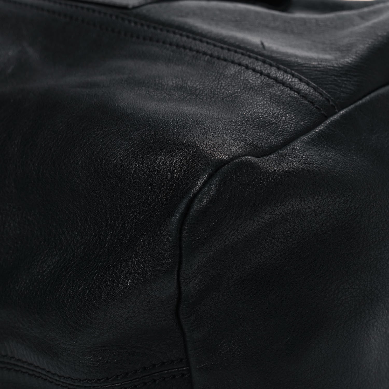 Givenchy Sugar Goatskin Medium Pandora Black 6 of 10