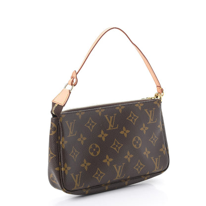 Louis Vuitton Monogram Pochette Accessories 3 of 7