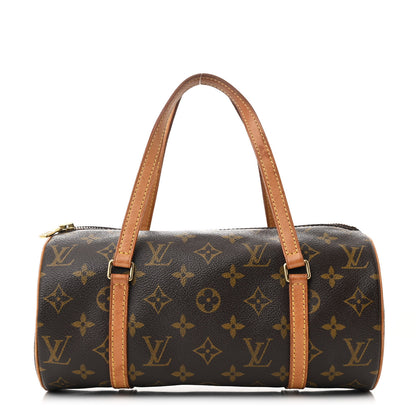Louis Vuitton Monogram Papillon 26 1 of 10
