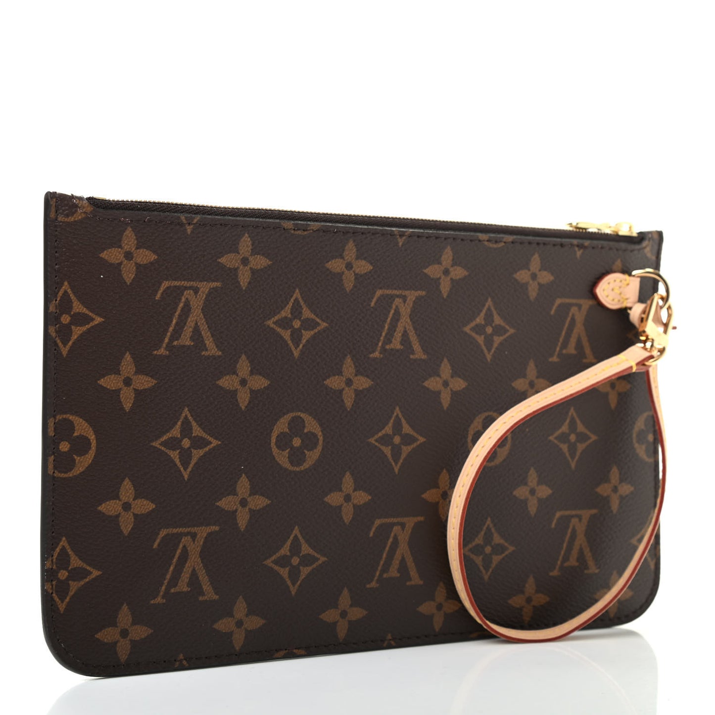 Monogram Neverfull MM GM Pochette
