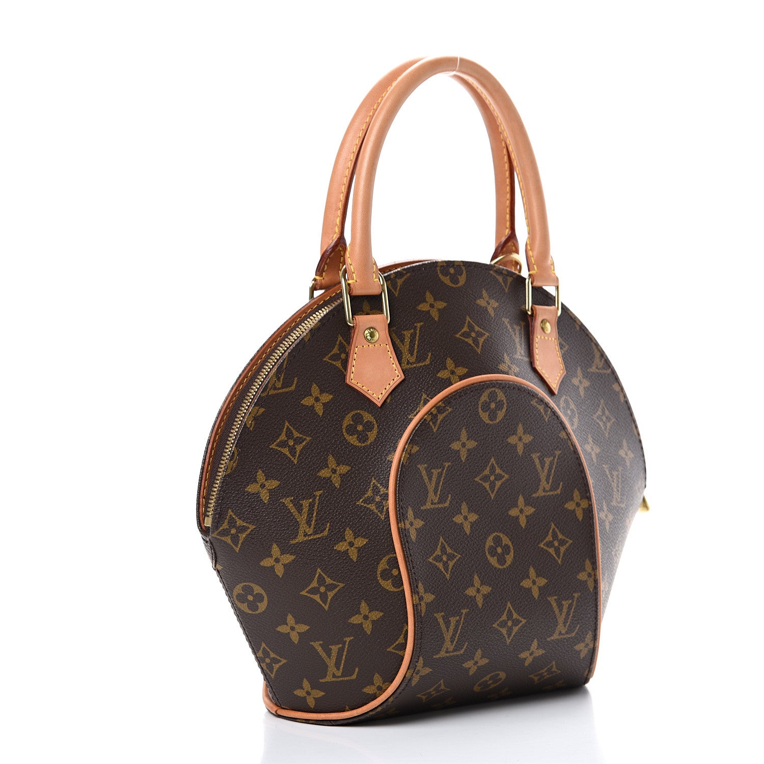 Louis Vuitton Monogram Ellipse PM 2 of 10