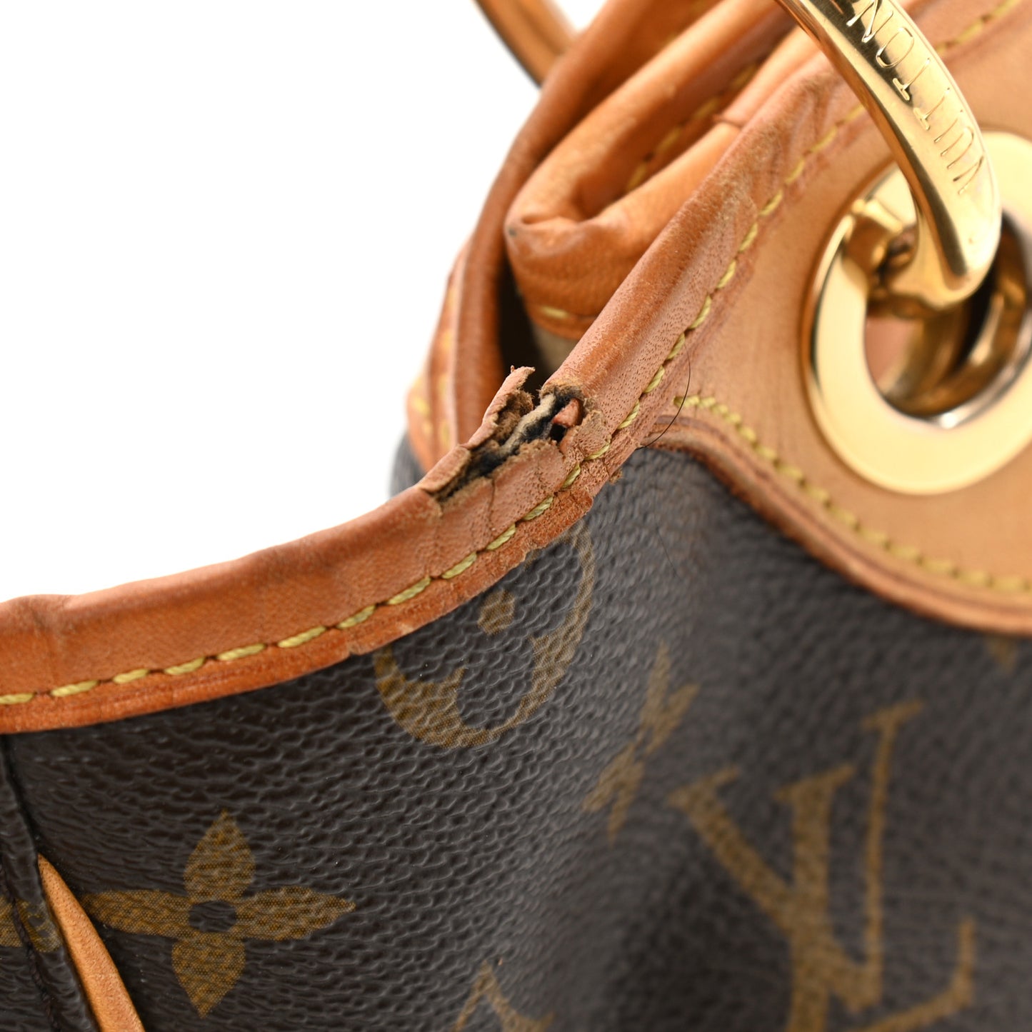 Monogram Galliera PM