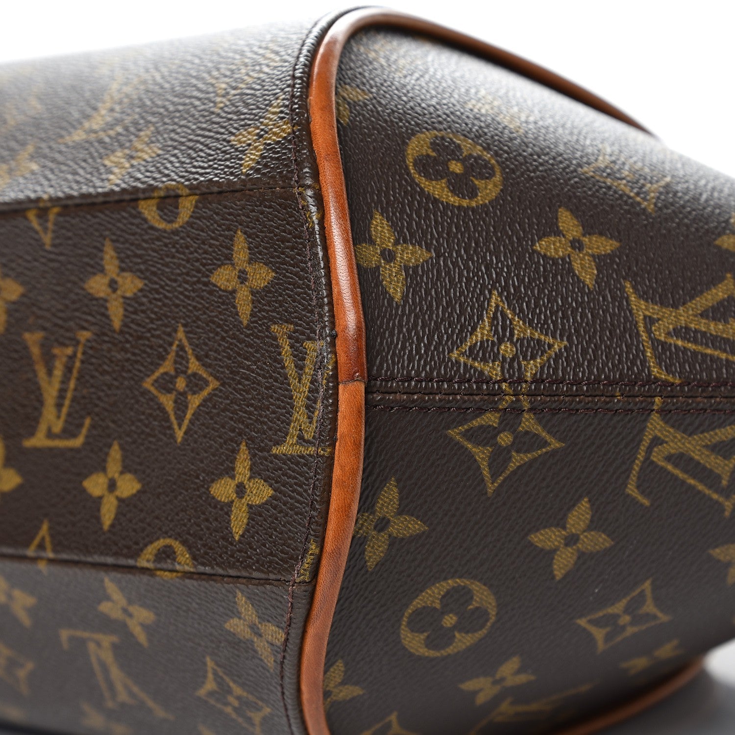 Louis Vuitton Monogram Ellipse MM 9 of 10
