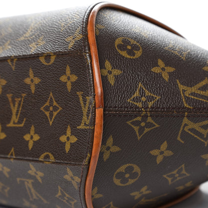 Louis Vuitton Monogram Ellipse MM 9 of 10