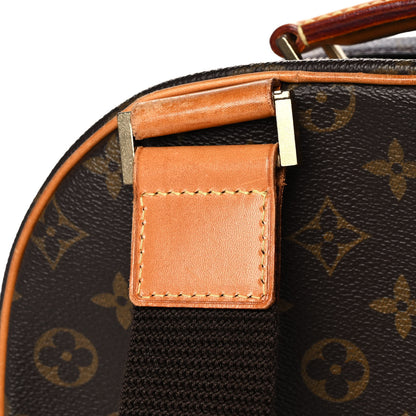 Louis Vuitton Monogram Sac a Dos Packall 12 of 13
