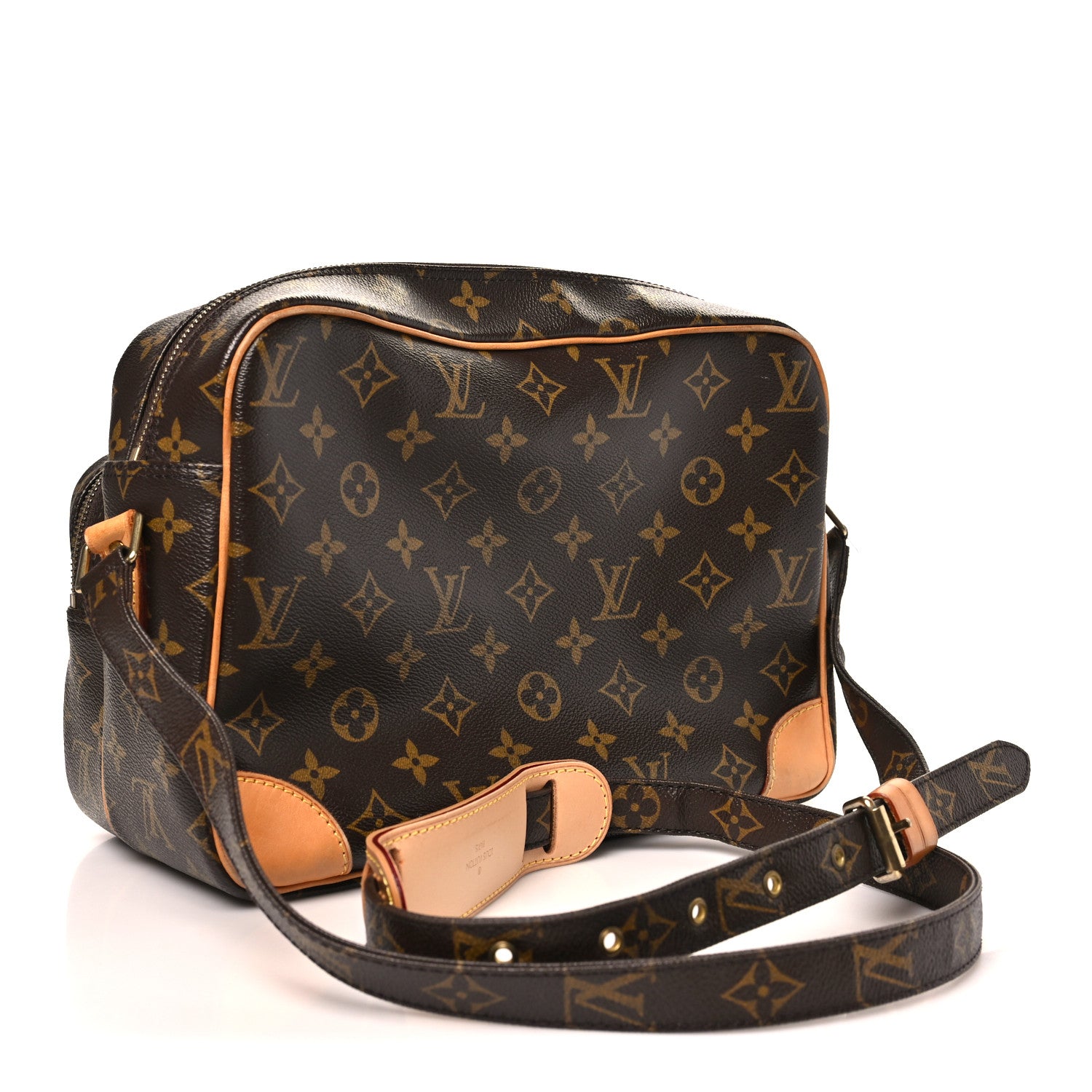 Louis Vuitton Monogram Nil 28 3 of 11